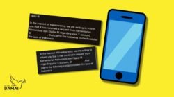 Takedown Berita, Prahara di Ruang Digital: Ketika Suara Kritis Mengalami Pembungkaman