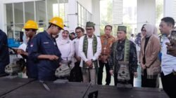 Peluang SMTI Pontianak Incar 1,4 Juta Lowongan Kerja Luar Negeri