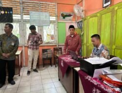SPMB Curang, Kepsek Bakal Disanksi