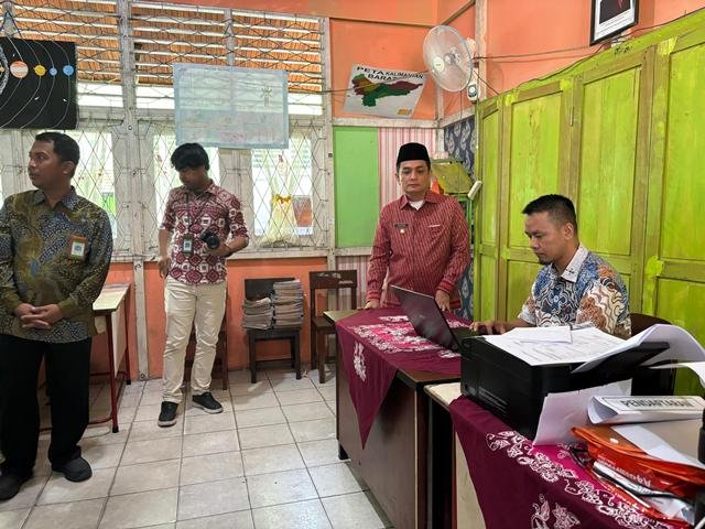 SPMB Curang, Kepsek Bakal Disanksi