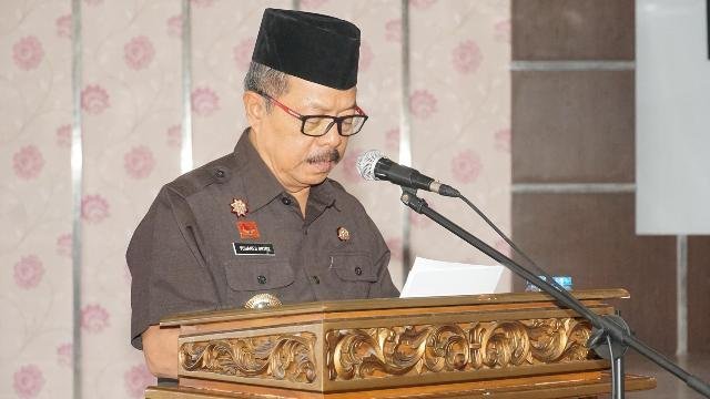 Dukung Usulan Perda Pesantren, Kurangi Kejahatan Generasi Muda