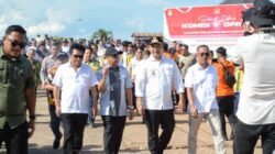 Alexander Curhat ke Komisi V DPR RI Soal Ketapang