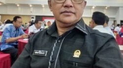Pembacokan di Parwasal, Matruji Imbau Warga Tetap Jaga Kamtibmas