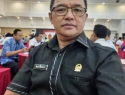 Pembacokan di Parwasal, Matruji Imbau Warga Tetap Jaga Kamtibmas