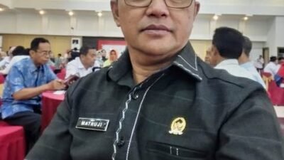 Pembacokan di Parwasal, Matruji Imbau Warga Tetap Jaga Kamtibmas