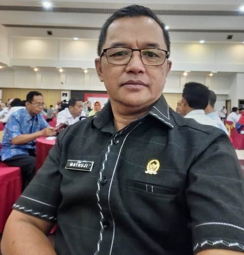 Pembacokan di Parwasal, Matruji Imbau Warga Tetap Jaga Kamtibmas