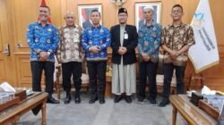 Kolaborasi WGS Entaskan Stunting di Harganas Kalbar
