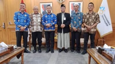 Kolaborasi WGS Entaskan Stunting di Harganas Kalbar