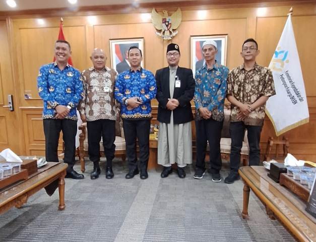 Kolaborasi WGS Entaskan Stunting di Harganas Kalbar