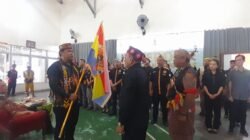 Pemuda Dayak Kalbar Tolak Sawit di Tamambaloh Kapuas Hulu