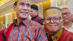 Angin Segar KKSS Dibawah Kepemimpinan Amran Sulaiman Menjadi Obor Bangsa