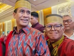 Angin Segar KKSS Dibawah Kepemimpinan Amran Sulaiman Menjadi Obor Bangsa