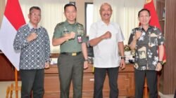 FPRMI Gelar Pimred Award Untuk Kepala Daerah dan Pena Emas