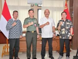 FPRMI Gelar Pimred Award Untuk Kepala Daerah dan Pena Emas