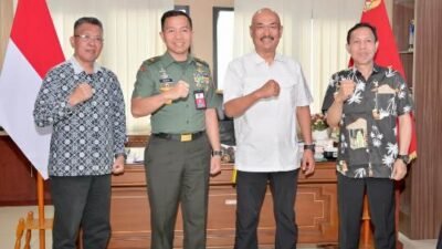 FPRMI Gelar Pimred Award Untuk Kepala Daerah dan Pena Emas
