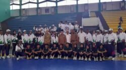 Bonus Sudah Disiapkan Bagi Atlet Popda Kalbar