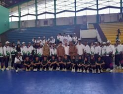 Bonus Sudah Disiapkan Bagi Atlet Popda Kalbar