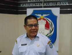 Siap-Siap PNS Dikbud Kubu Raya Bakal Dijatuhi Sanksi