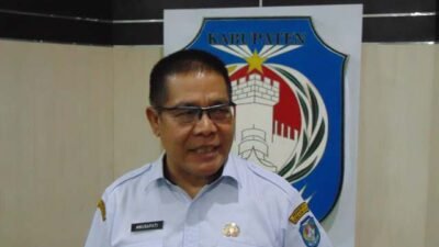 Siap-siap PNS Dikbud Kubu Raya Bakal Dijatuhi Sanksi