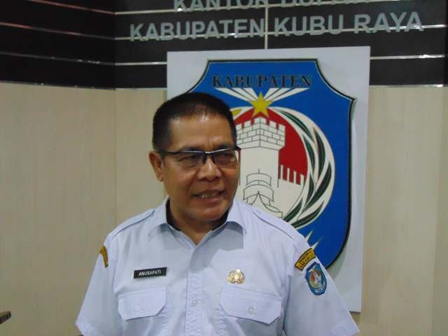 Siap-siap PNS Dikbud Kubu Raya Bakal Dijatuhi Sanksi