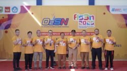 O2SN dan FLS3N Ajang Kembangkan Bakat dan Seni Pelajar