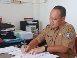 Sungai di Kubu Raya Tercemar PETI dan Home Industri