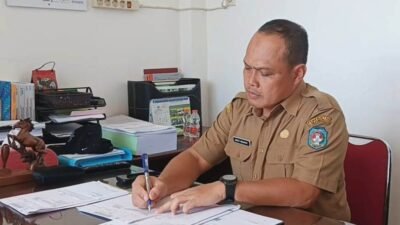 Sungai di Kubu Raya Tercemar PETI dan Home Industri