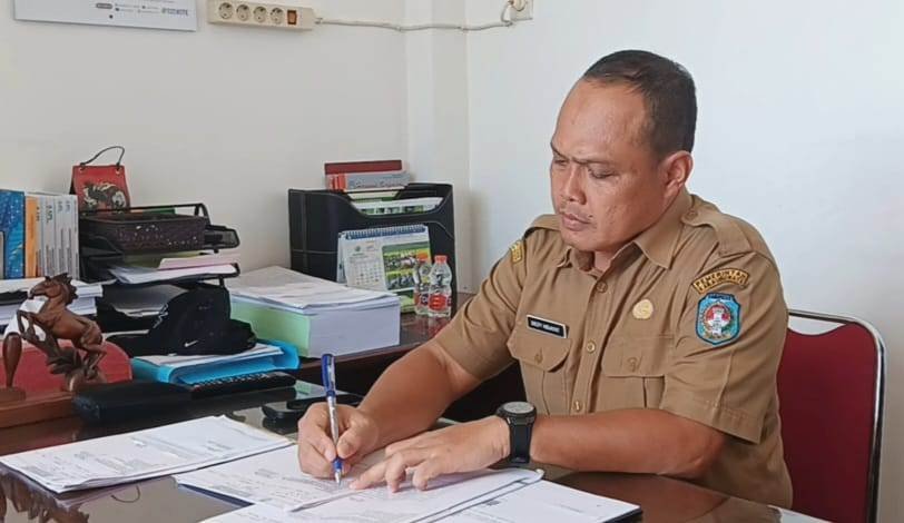 Sungai di Kubu Raya Tercemar PETI dan Home Industri