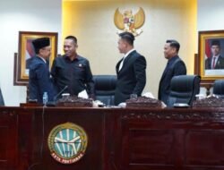 OPD Jangan Tunda Lelang, Satarudin Ungkap Silpa Rp60 Miliar