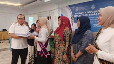 Rata-Rata Lama Sekolah di Kubu Raya Masih Rendah