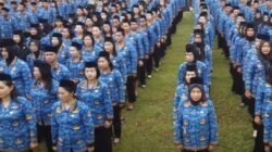 1.397 PPPK Sanggau akan Ikuti Orientasi Kepegawaian