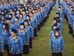 1.397 PPPK Sanggau akan Ikuti Orientasi Kepegawaian