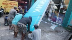 Kafe Wedrink Langgar PBG Dibongkar. Berkali-kali Diperingatkan Selalu Diabaikan