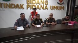 Sempat Divonis Hakim Bebas, MA Putuskan Yu Hao Warga Cina Bersalah Kasus PETI di Ketapang