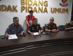 Sempat Divonis Hakim Bebas, MA Putuskan Yu Hao Warga Cina Bersalah Kasus PETI di Ketapang