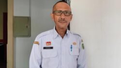 153 Kopdes Merah Putih di Sanggau Terbentuk