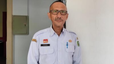 153 Kopdes Merah Putih di Sanggau Terbentuk