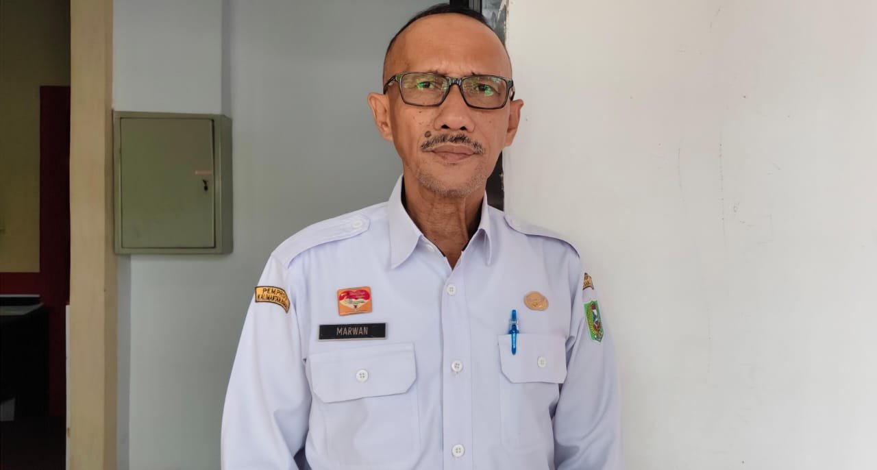 153 Kopdes Merah Putih di Sanggau Terbentuk