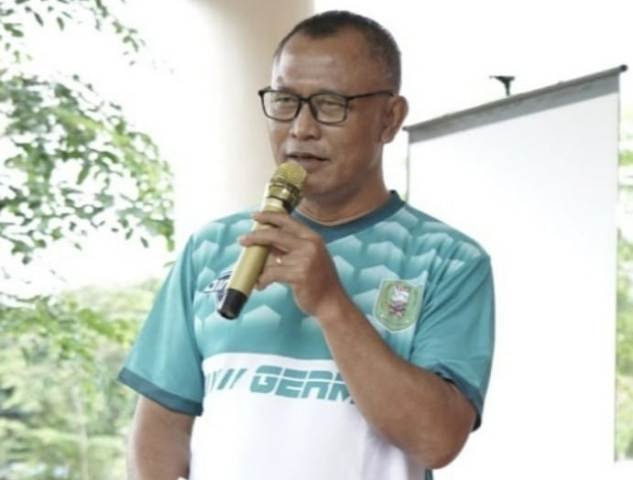 Sanggau Berhasil Turunkan Stunting Menjadi 21,3 Persen