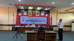 Tiga Orang Calon Sekda Sanggau Diumumkan 4 Juli