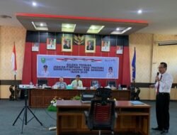 Tiga Orang Calon Sekda Sanggau Diumumkan 4 Juli