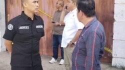 Polda Kalbar Identifikasi Oli Palsu di Kubu Raya, Sampel Diuji di Labfor Polri