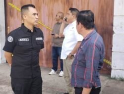 Polda Kalbar Identifikasi Oli Palsu di Kubu Raya, Sampel Diuji di Labfor Polri