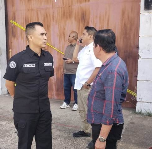 Polda Kalbar Identifikasi Oli Palsu di Kubu Raya, Sampel Diuji di Labfor Polri