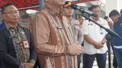 Zero ODOL di Kalbar Ditunda Hingga Januari 2027