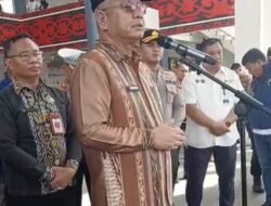 Zero ODOL di Kalbar Ditunda Hingga Januari 2027