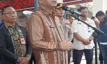 Zero ODOL di Kalbar Ditunda Hingga Januari 2027