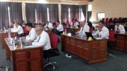 Hak Prerogatif Bupati Pilih Sekda Sanggau