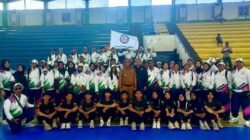 Raih 31 Medali, Pontianak Juara Umum POPDA Kalbar. Bagaimana Bonus Atlet