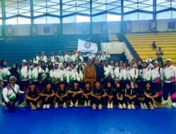 Raih 31 Medali, Pontianak Juara Umum POPDA Kalbar. Bagaimana Bonus Atlet